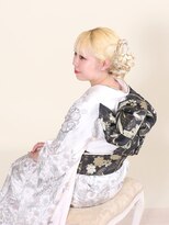 やひろ呉服店 京都桂&nbsp;着付・ヘアセット・振袖・成人式で