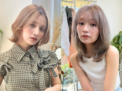 リンネテラス(Lin'ne terrace)の写真