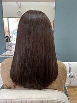 クロエ バイ ラヴィズム 小針店(CLOE by LUVISM)&nbsp;ショコラブラウン