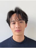 2way 韓国ヘア