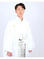 アンゼロ(UNZELO)&nbsp;2026成人式（二十歳のつどい）6