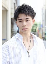 リップス レイ ギンザ(LIPPS Ray GINZA)&nbsp;爽やかショート