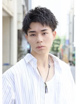 リップス レイ ギンザ(LIPPS Ray GINZA) 爽やかショート