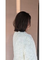 ララ バイ ソリコ 刈谷店(LALA by sorico)&nbsp;レイヤーボブ