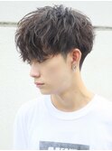 波巻パーママッシュ