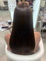 ニューヨークニューヨーク 大久保店(NYNY)&nbsp;酸性縮毛矯正