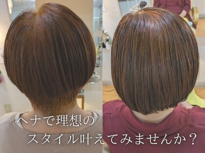 インフィニットの写真