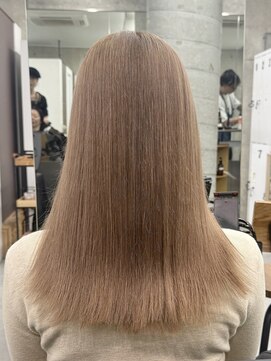 ウェーリング(Welring) ベージュ