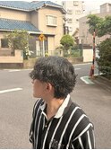 スパイラルセンターパート