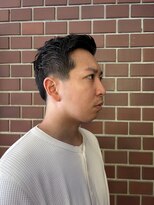 ブレイブ ヘアーアンドアイラッシュ(BRAVE hair & eyelash) メンズショート