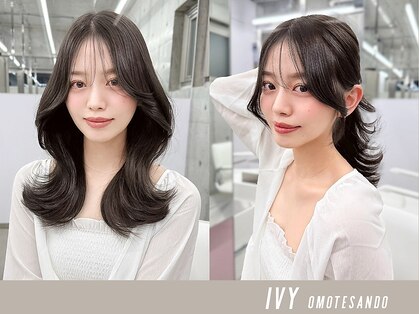 アイヴィ 表参道(IVY)の写真