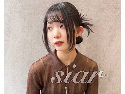 シアー(siar)の写真