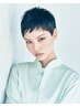カット+シャンプー¥5830→¥4081とエイジングケアー美容ミスト、プレゼント