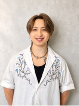 リンク(Link Hair&Spa)&nbsp;ASUKA 