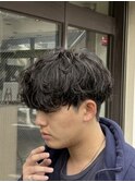 シャドウパーママッシュ