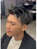 アップバンクメッシュ