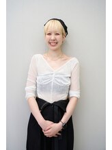 ヌー ノエラ(nu Noella) 山本 香音