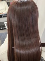 ロゼラヴィ(rosee Ravie)&nbsp;AVEDAカラー+「国内最高峰」ダメージレストリートメント