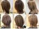 アズール 草加(azule)の写真/白髪や髪質の変化など、大人女性の髪悩みによりそう!丁寧なケアで髪質改善を。