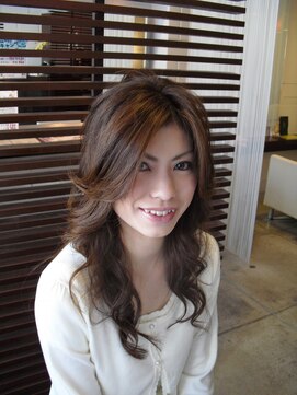 ミックガーデン(miq garden) スイングレイヤー