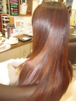 コアフィールフィス(COIFFURE fils)&nbsp;Ｍ３Ｄスマートトリートメント＆カラー