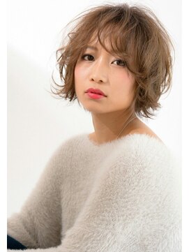 プリモ 本川越駅前店(PRIMO) ゆるフワボブ