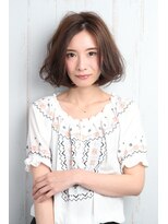 メリーランド 武蔵新城本店(MerryLand)&nbsp;前髪なし！王道大人ボブ