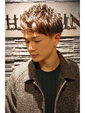 ヒロギンザ 御茶ノ水店(HIRO GINZA) ショートマッシュ