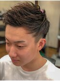 好感度UP!! ネープレス ビジカジ ベリーショート