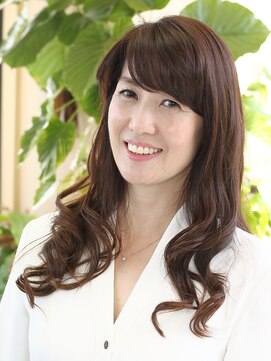 ニチニチ(nichi nichi) ツヤツヤロング