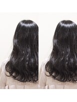イーハトーヴヘアー(Yehatov) 【やりすぎない丁度いいカラー】アプリエダークグレージュ