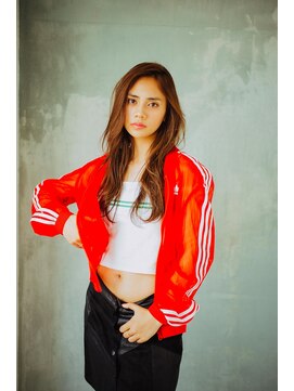 リアン 方南町店(Lian) 【新作スタイル】方南町美容室Lian