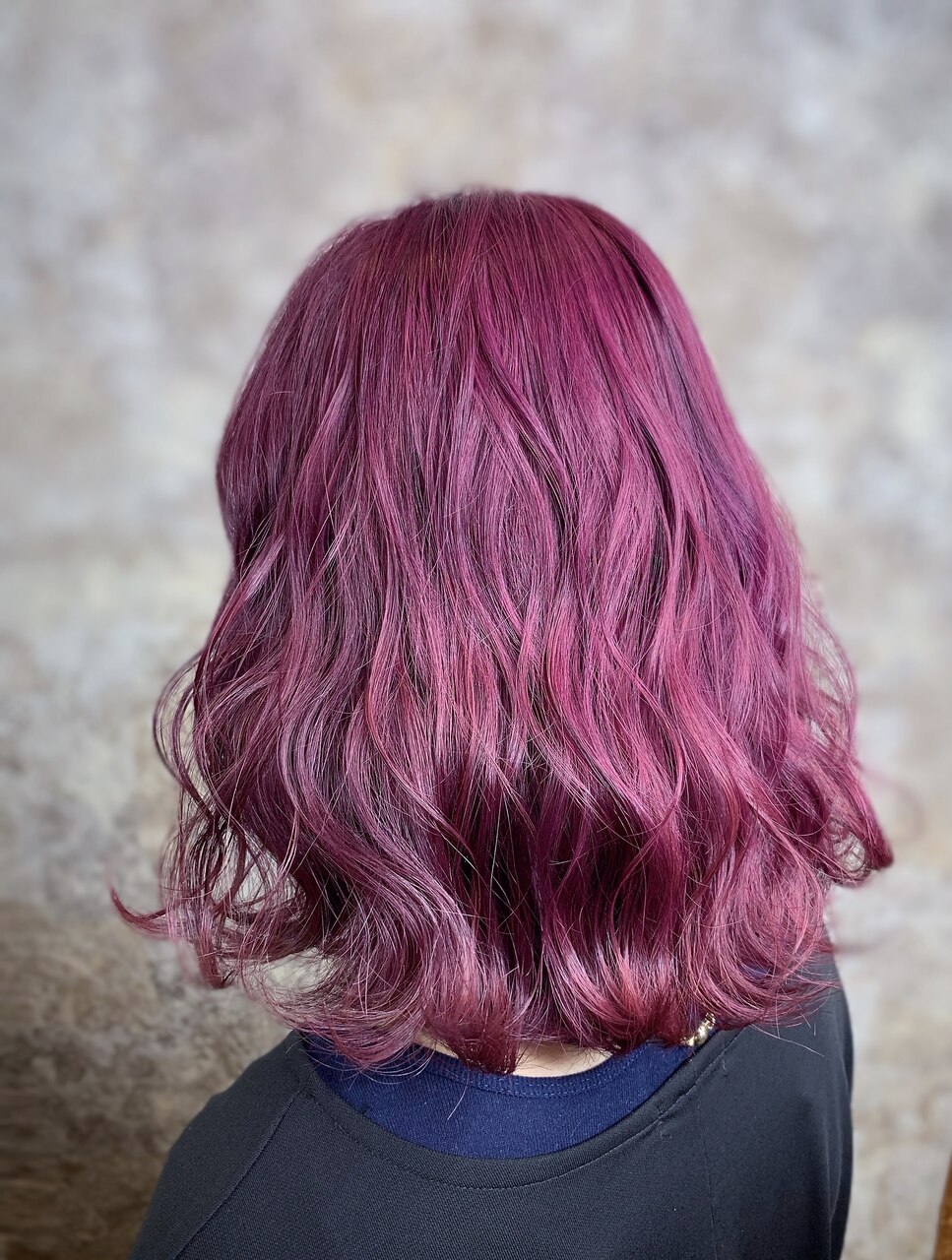 ラズベリーパープル［桜木町/横浜/みなとみらい］：L036657253｜ゴリラ