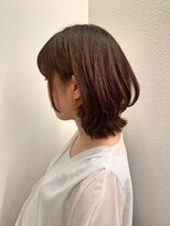 プチカシェット(petite cachette)&nbsp;ミディアムウルフ