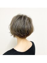ラフヘアー(LAF hair)&nbsp;愛されショート☆