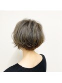 愛されショート☆