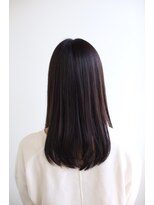 ニューヨークニューヨーク 桂店(NYNY)&nbsp;まとまるoggiottoヘア