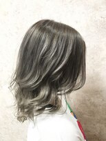 オルソ(orso)&nbsp;ロイヤルグレージュ♪