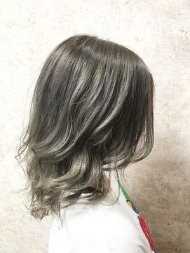 オルソ(orso) ロイヤルグレージュ♪