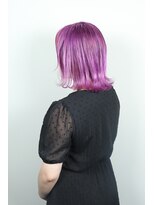 クリップ ジョイント ゴッド(CLIP JOINT GOD)&nbsp;パープルカラー☆