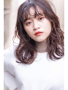 シエナ 渋谷(Siena) siena  シルキーマロングレージュ 渋谷