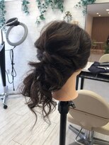 ホットライン(Hot Line)&nbsp;ちょいお出かけスタイル