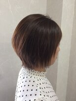 カラーズ びゅーてぃーさろん(COLORS)&nbsp;ボブ