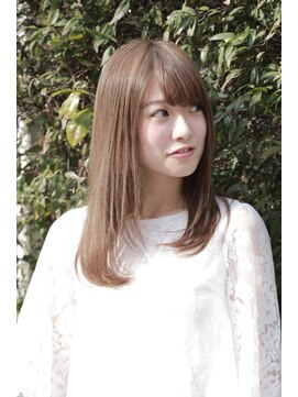 サイン ヘア イノベーション(sign HAIR INNOVATION) ベージュ