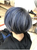 カッコイイ系ショート