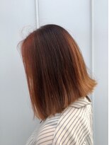 ドットアンドドット(dot&dot...) ボブ