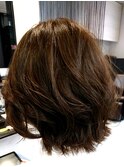 くびれラフレイヤー
