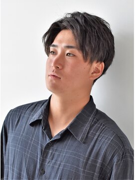 ビジョン VISION ツイストスパイラルパーマ【あびこ/我孫子町】