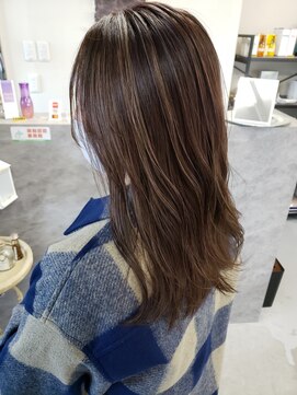 ニコ(nico...) ハイライト+アディクシー☆