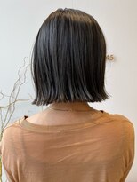 シアター(CIARTOR)&nbsp;ボブ